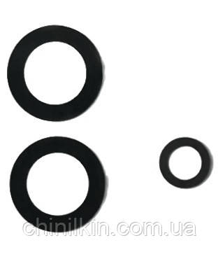 Скло камери для Xiaomi Poco M5 (комплект), фото 1