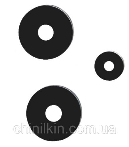 Скло камери для Xiaomi Redmi 12 (комплект), фото 1