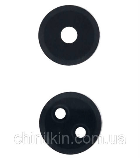 Скло камери для Xiaomi Redmi 13C 4G / Poco C65 (Set 2pcs), фото 1