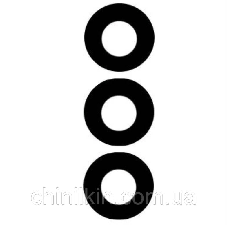 Скло камери для Samsung A14 4G / A145 (комплект), фото 1