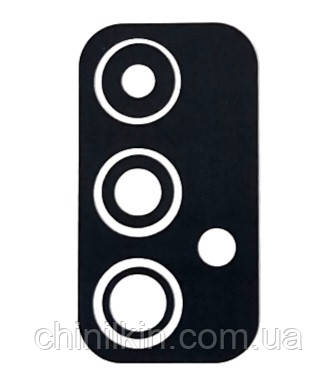 Скло камери для Samsung M52 5G / M526, фото 1