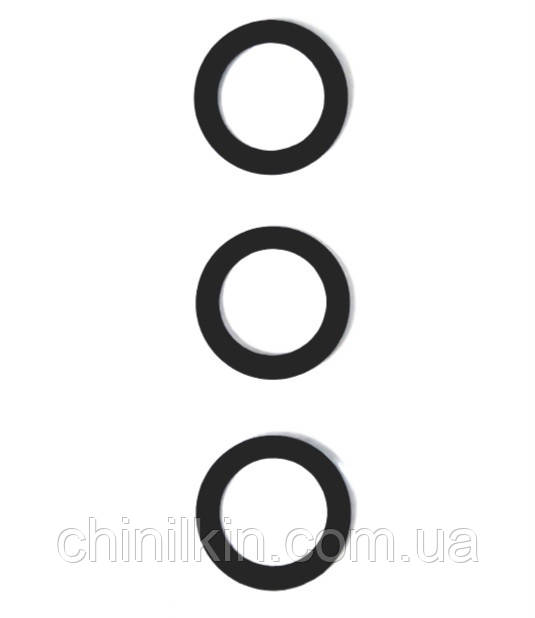 Скло камери для Samsung S23 Plus 5G (комплект), фото 1