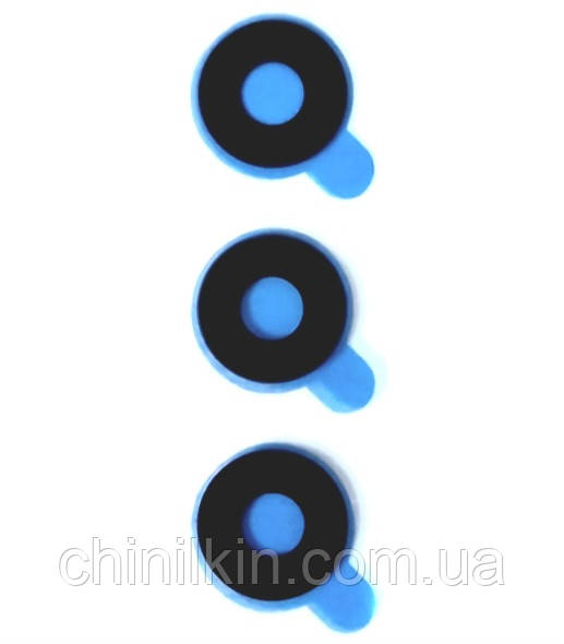 Скло камери для Samsung S24 5G (комплект), фото 1