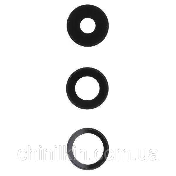 Скло камери для iPhone 14 Pro (комплект), фото 1