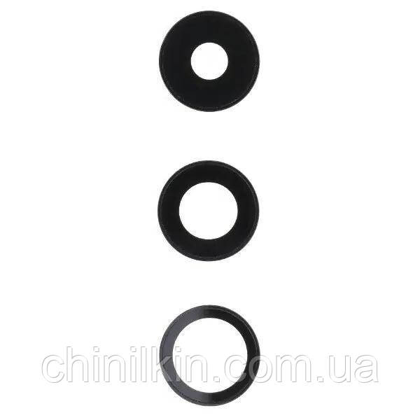 Скло камери для iPhone 14 Pro Max (комплект), фото 1