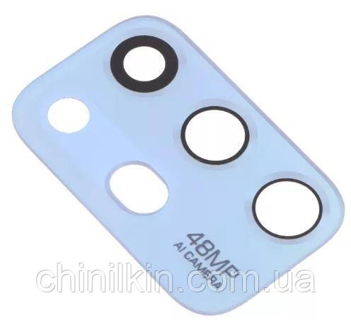 Скло камери для Motorola Moto G20 (XT2128), фото 1