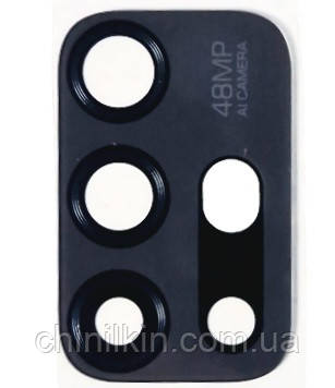 Скло камери для Motorola Moto G30 (XT2129), фото 1