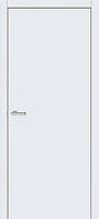 Міжкімнатні двері Оміс Idea 00 під фарбування 800х2000 мм