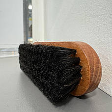 Щітка для чищення шкіри та текстилю, фото 4