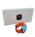 Smart Watch Apple Watch Ultra (49mm/A2987)- golden gaoshan, фото 3