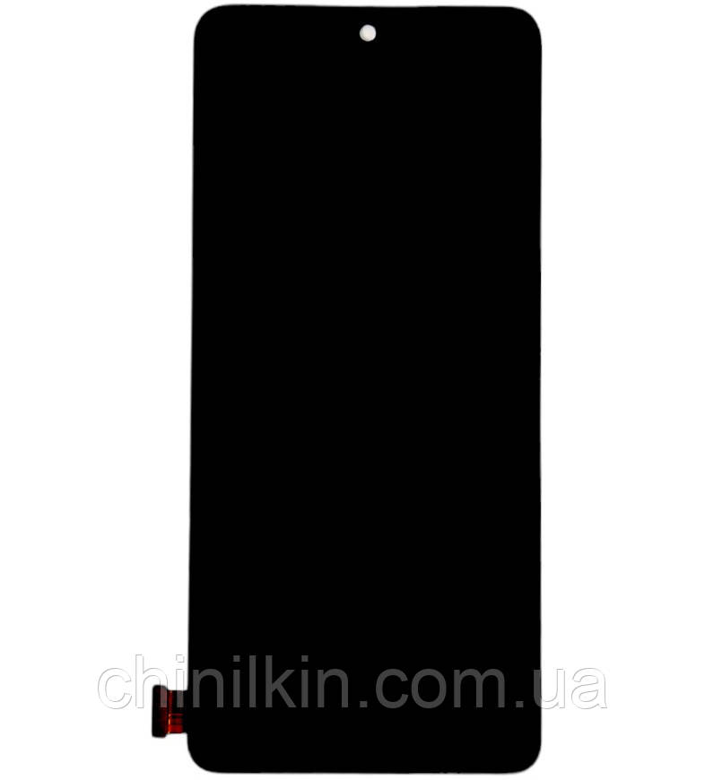 Дисплей для мобільного телефона Xiaomi Redmi Note 13 4G TFT з тачскріном Black, фото 1