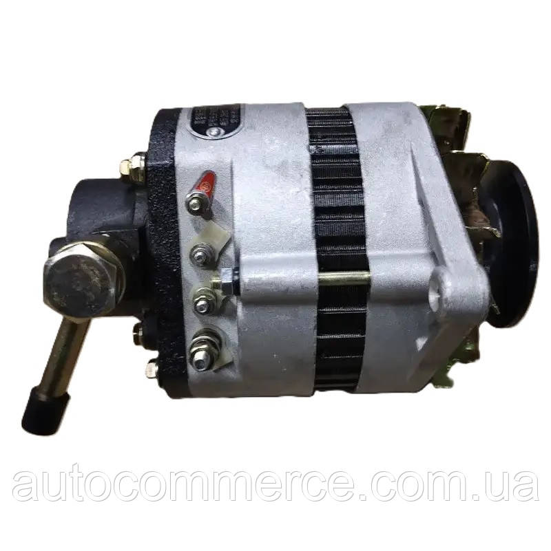 Генератор JAC 1020 (Джак 1020) BJFWB27K