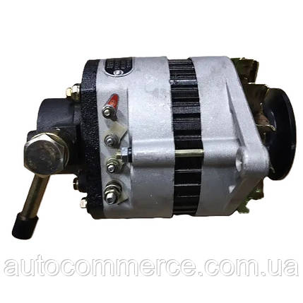 Генератор JAC 1020 (Джак 1020) BJFWB27K, фото 1