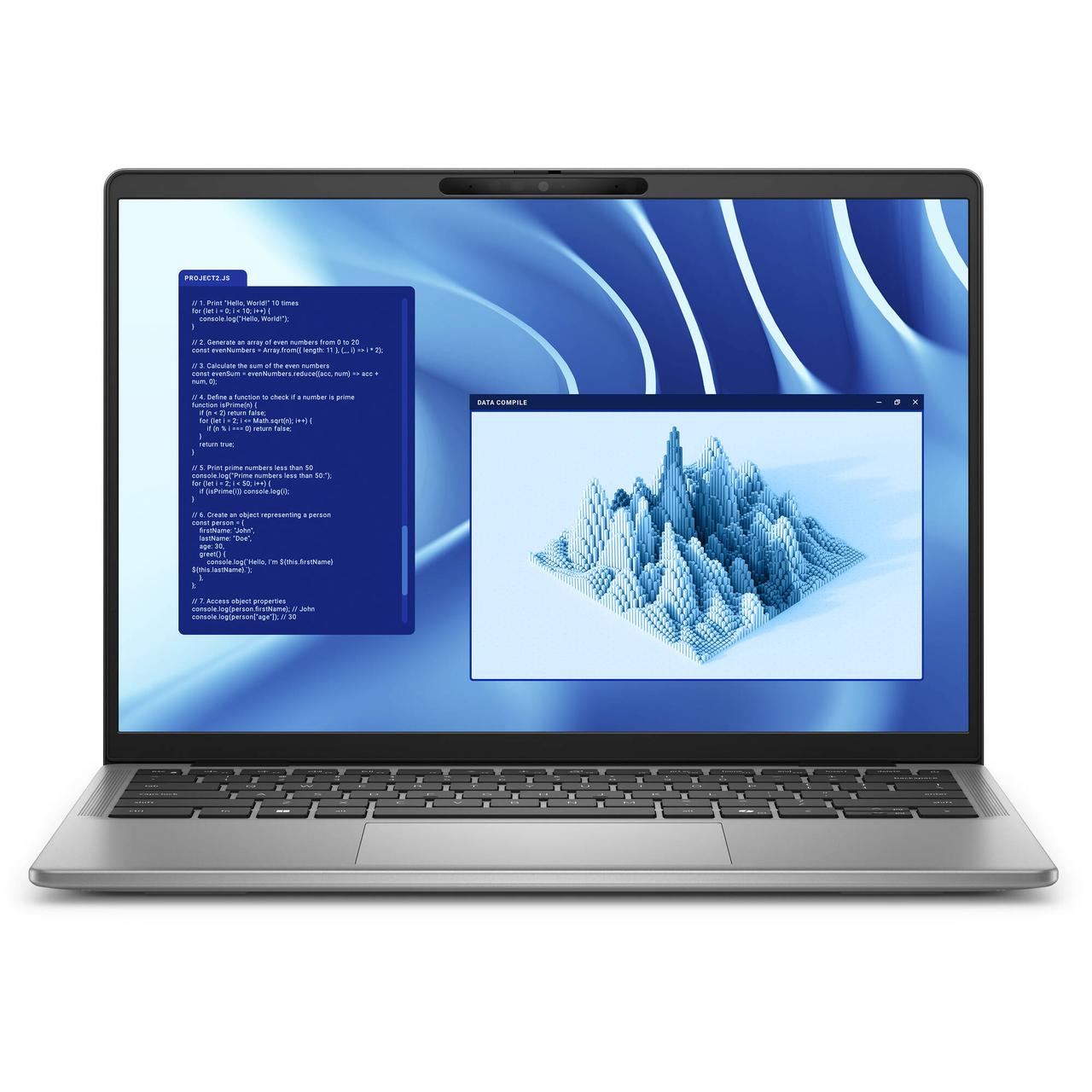 Ноутбук Dell Latitude 7455 (VYP9M)