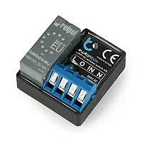 BleBox SwitchBox v3 - 230 В WLAN реле - додаток для Android / iOS