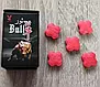 Бик таблетки для підвищення потенції Bull 10 шт., фото 3