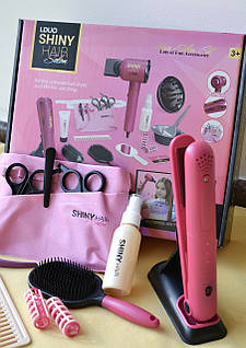 Набір перукаря 626031