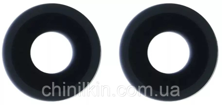 Скло камери для Motorola Moto G73, фото 1