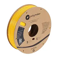 Polymaker PolySmooth PVB Filament 1,75 мм, 0,75 кг - жовтий