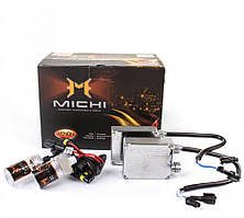 Ксенон Michi 35Вт H7 (6000K)
