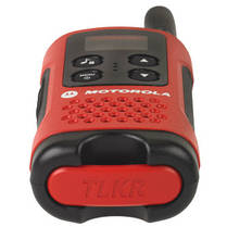 Рація Motorola TLKR T40/T41 (комплект 2 рації), фото 5