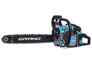 Бензопила Grand БП-52, фото 3