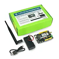 Плата для розробки LoRa-E5 STM32WLE5JC-LoRaWAN 868/915 МГц - Seeedstudio 113990934