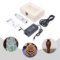 Набір гравірувальних ручок 220V Електрична гравірувальна ручка DIY Гравірувальний набір 48W