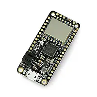Радіомодуль Feather M0 + 433 МГц RFM96 LoRa - сумісний з Arduino - Adafruit 3179