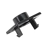 Кришка клапана на бак для води кавомашин Saeco, Philips, Gaggia, 996530000733, фото 7