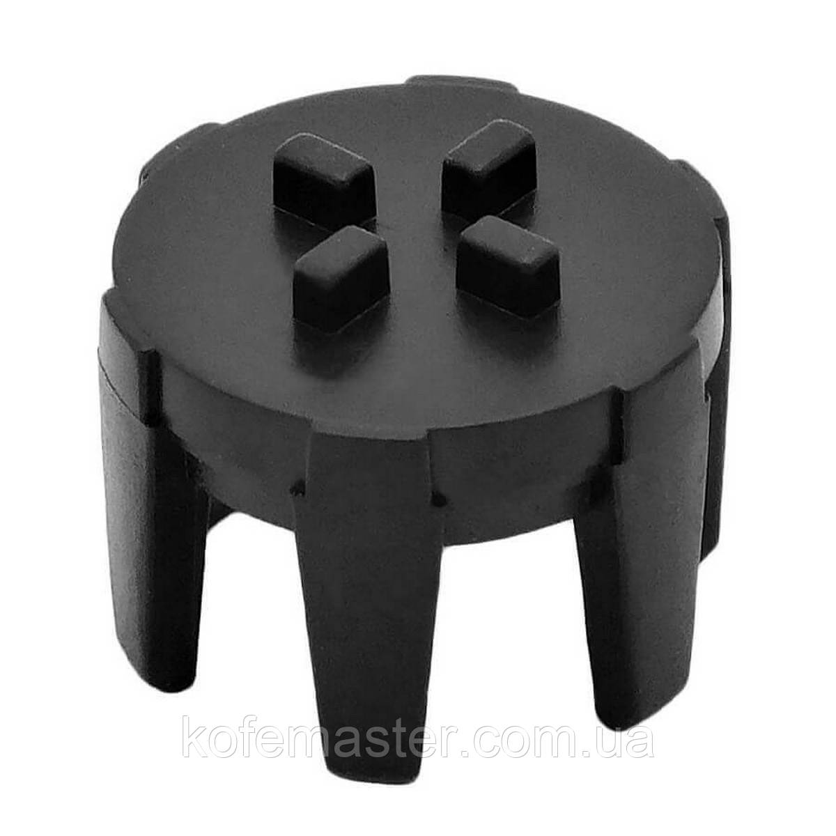 Клапан у бак для води кавомашин Saeco, Philips, Gaggia, 421944040071