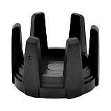 Клапан у бак для води кавомашин Saeco, Philips, Gaggia, 421944040071, фото 2