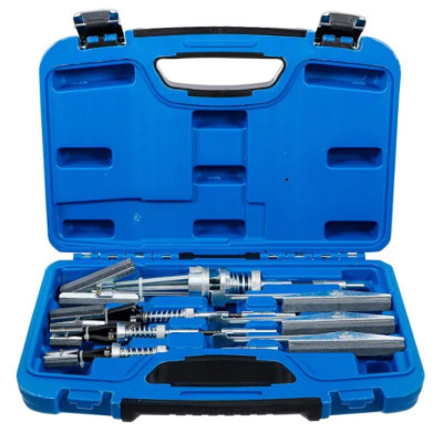 Набір хонов для розточування циліндрів 7од., фото 1