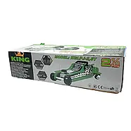 Домкрат підкатний KING 2.5 т (KGLPJ-2.5T), фото 5