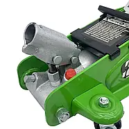 Домкрат підкатний KING 2.5 т (KGLPJ-2.5T), фото 4