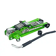 Домкрат підкатний KING 2.5 т (KGLPJ-2.5T), фото 2