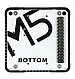 M5Stack Core Basic V2.7 - Модуль розробки - ESP32 - фото 6 - id-p2905409781