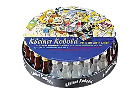Лікер Kleiner Kobold Likor Tablett 75s 1500ml