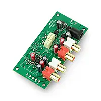 I2 Audio Phono One — MM фонокоректор