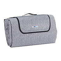Ковдра для пікніка XXL 200x300 Ялинка