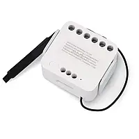 Aqara Dual Relay Module T2 - 2-канальне реле ZigBee в коробці - DCM-K01
