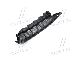 Решітка бампера пер. пра. VW PASSAT B7 USA 11-15 (TEMPEST) 051 4629 914