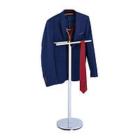 Чоловіча вішалка для піджака та штанів