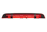 Ліхтар додатковий сигналу гальмування FORD B-MAX, FOCUS III, MONDEO IV 03.07-09.17 5402-03-0383200P (BLIC), фото 3