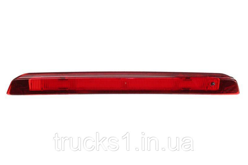 Ліхтар додатковий сигналу гальмування FORD B-MAX, FOCUS III, MONDEO IV 03.07-09.17 5402-03-0383200P (BLIC)