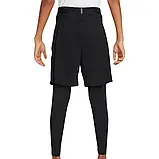 Леггинсы подростковые для тренировок Nike Pro Dri-FIT, фото 4