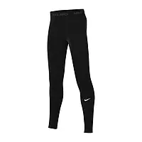 Леггинсы подростковые для тренировок Nike Pro Dri-FIT