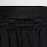 Леггинсы подростковые для тренировок Nike Pro Dri-FIT, фото 6