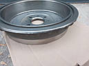 Барабан гальмівний ваз 2101, 2102, 2103, 2104, 2105, 2106, 2107, чавунний (Rider, Угорщина), фото 3
