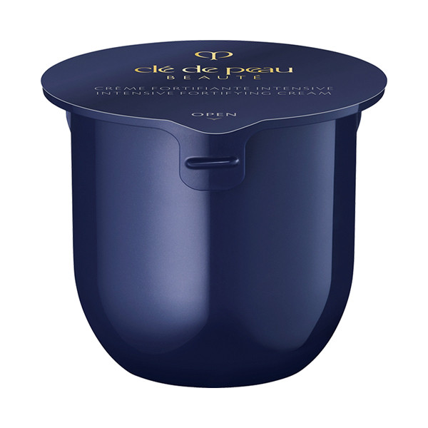 Shiseido Cle De Peau Beaute Intensive Fortifying Cream N Нічний крем інтенсивної дії, Refill 50 г, фото 1